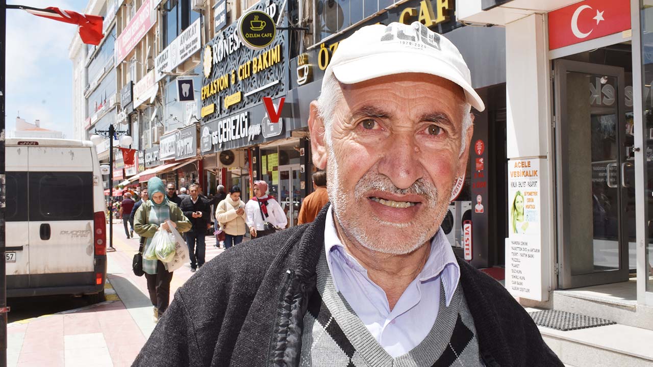 Salih Ekinci