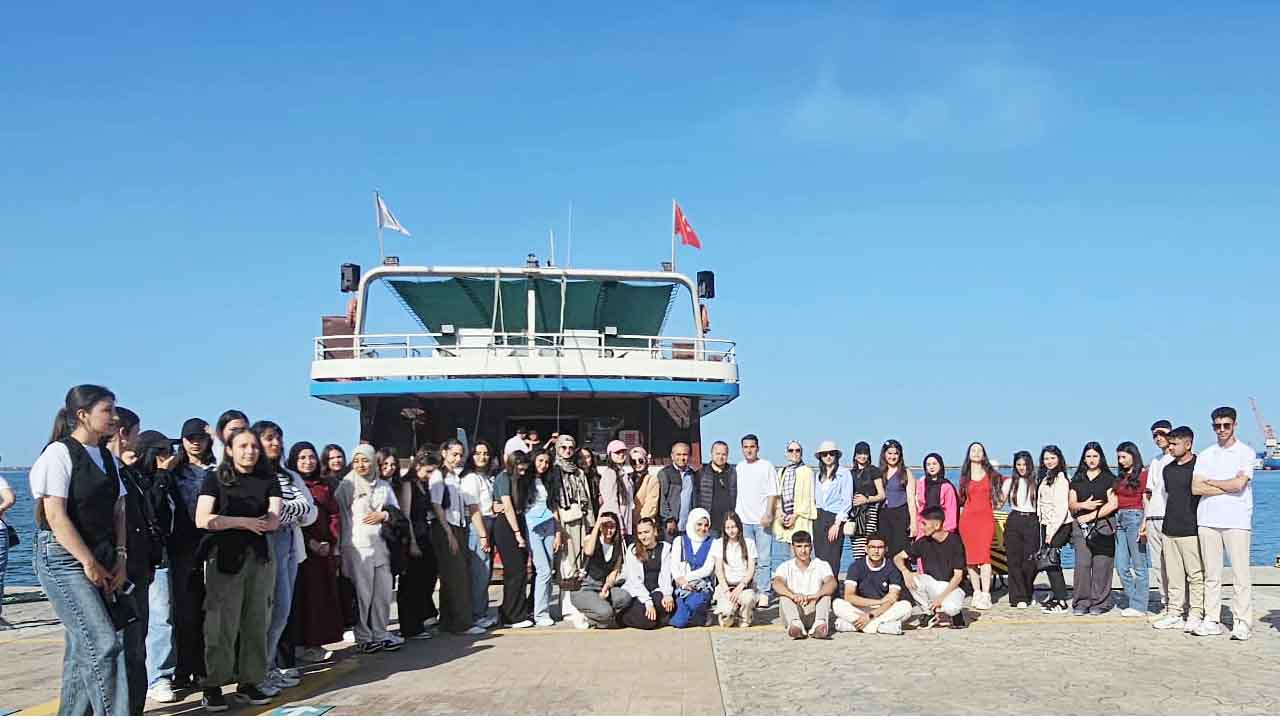 Samsun Yozgatli Ogrenciler