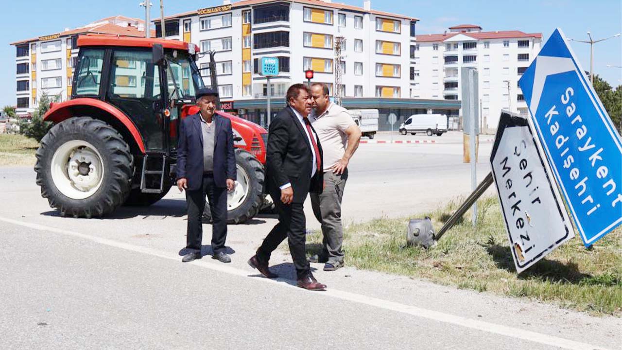 Saraykent Kazaa (1)