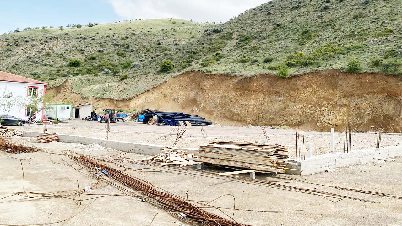 Şefaatli Garaj (2)