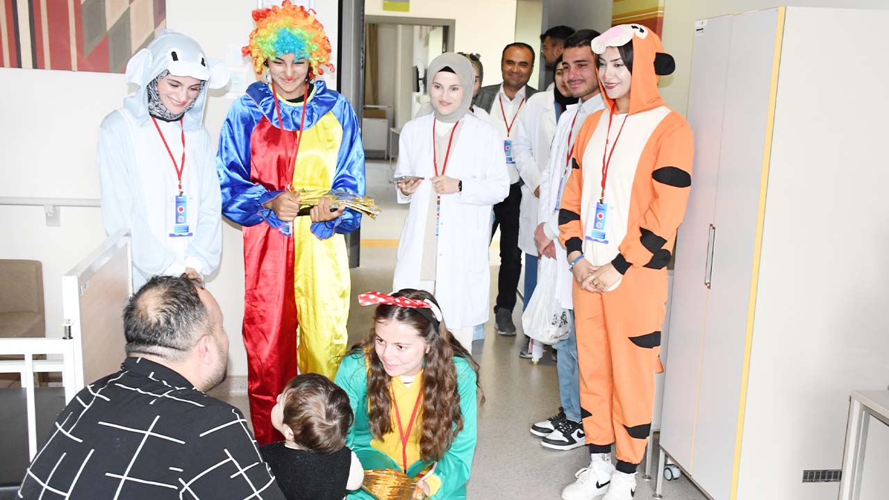 Şehir Hastanesi Çocuk Gelişimi (3)