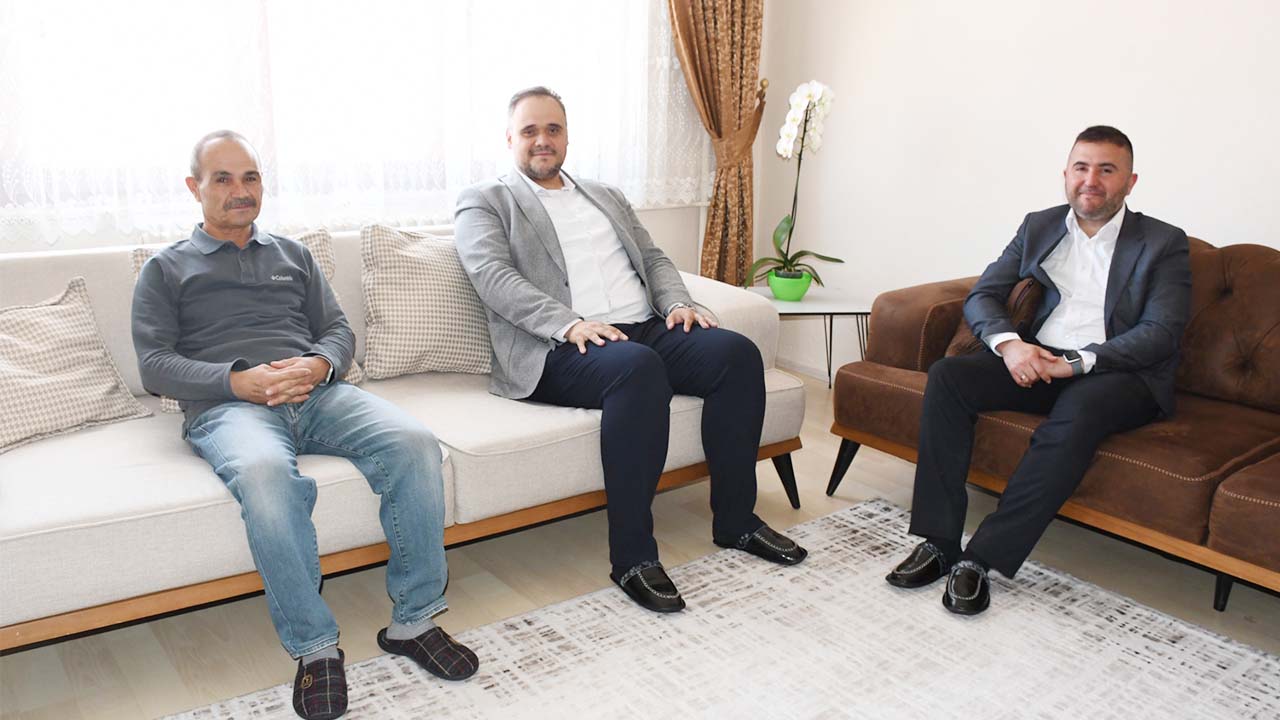 Şehir Hastanesi Çölyak (2)