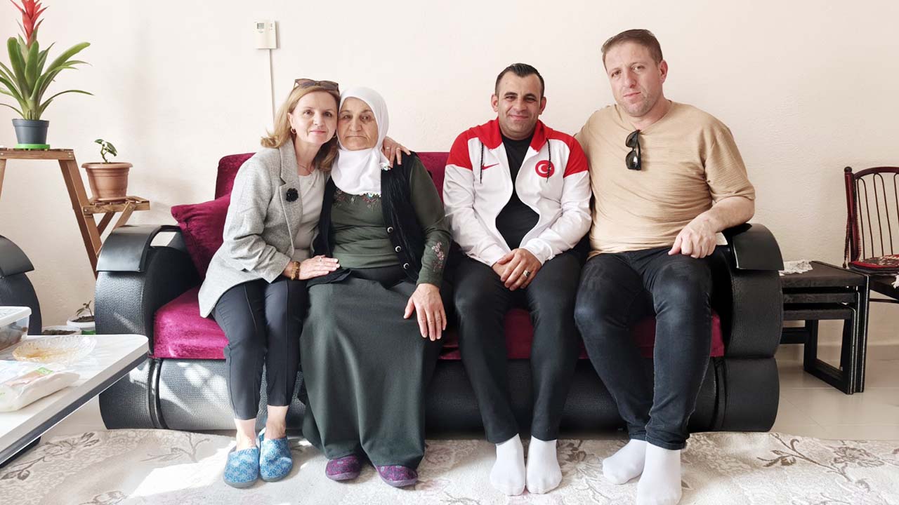 Şehit Ziyaret