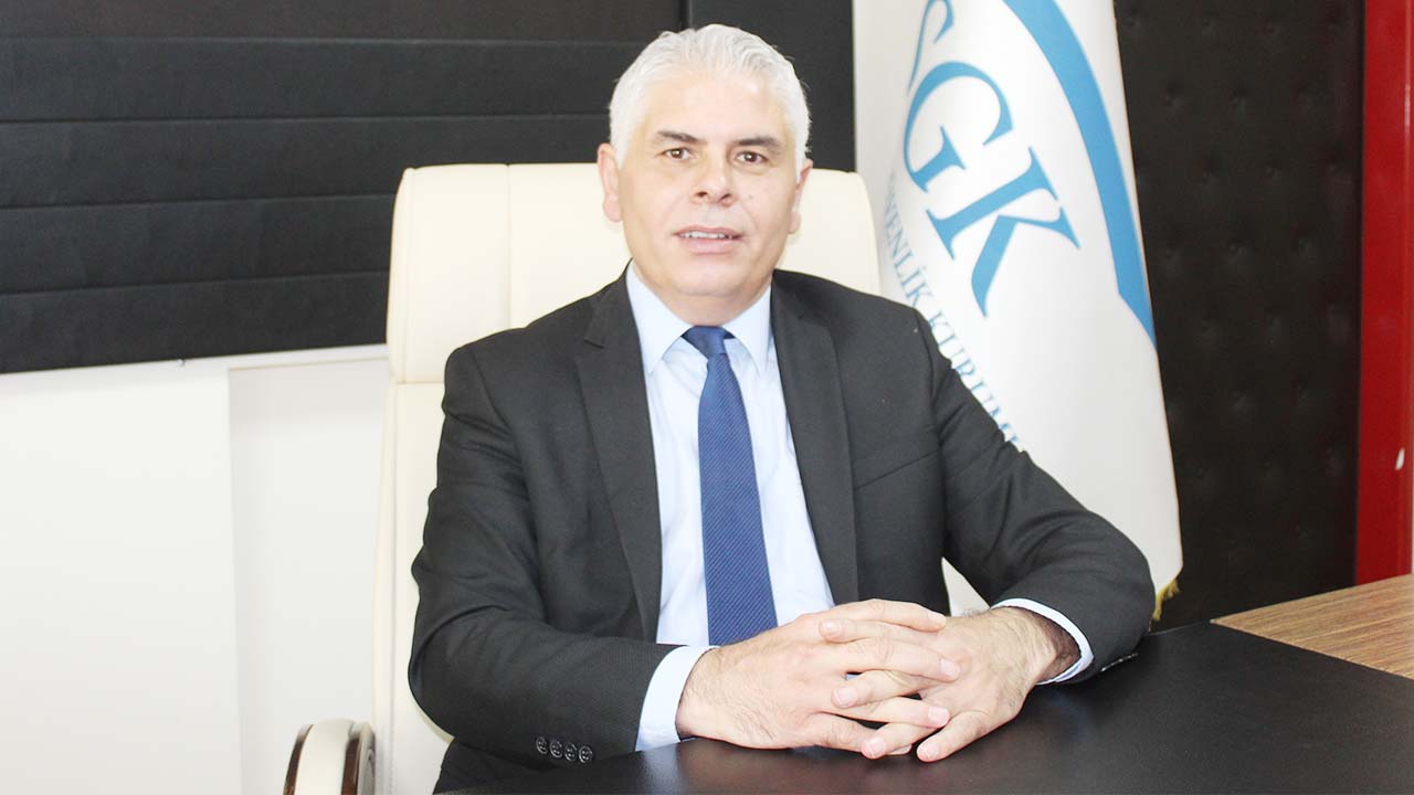 Sgk Özel Haber (2)