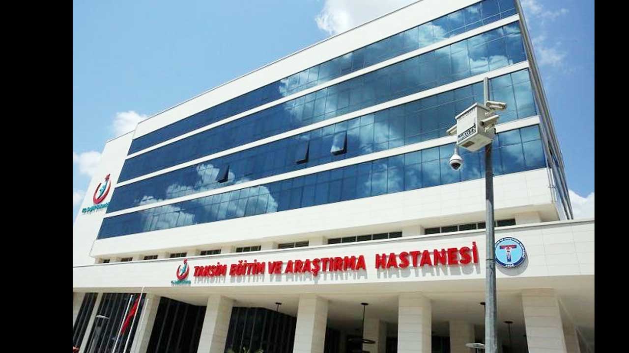 Taksim Egitim Arastirma Hastanesi