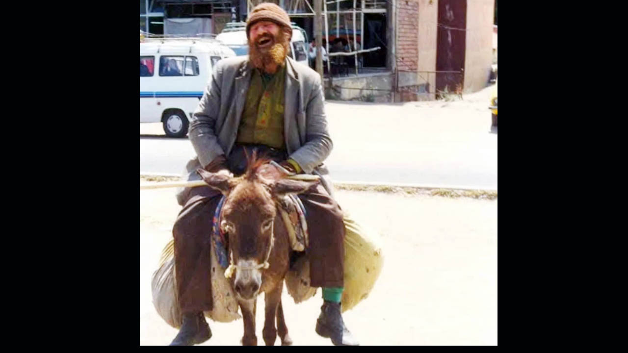 Tekkeli Deli Cavus Yozgat 1