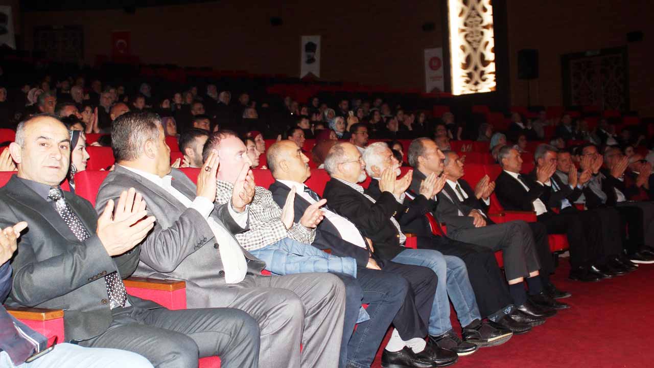 Tiyatro Ankara Yozgat 6