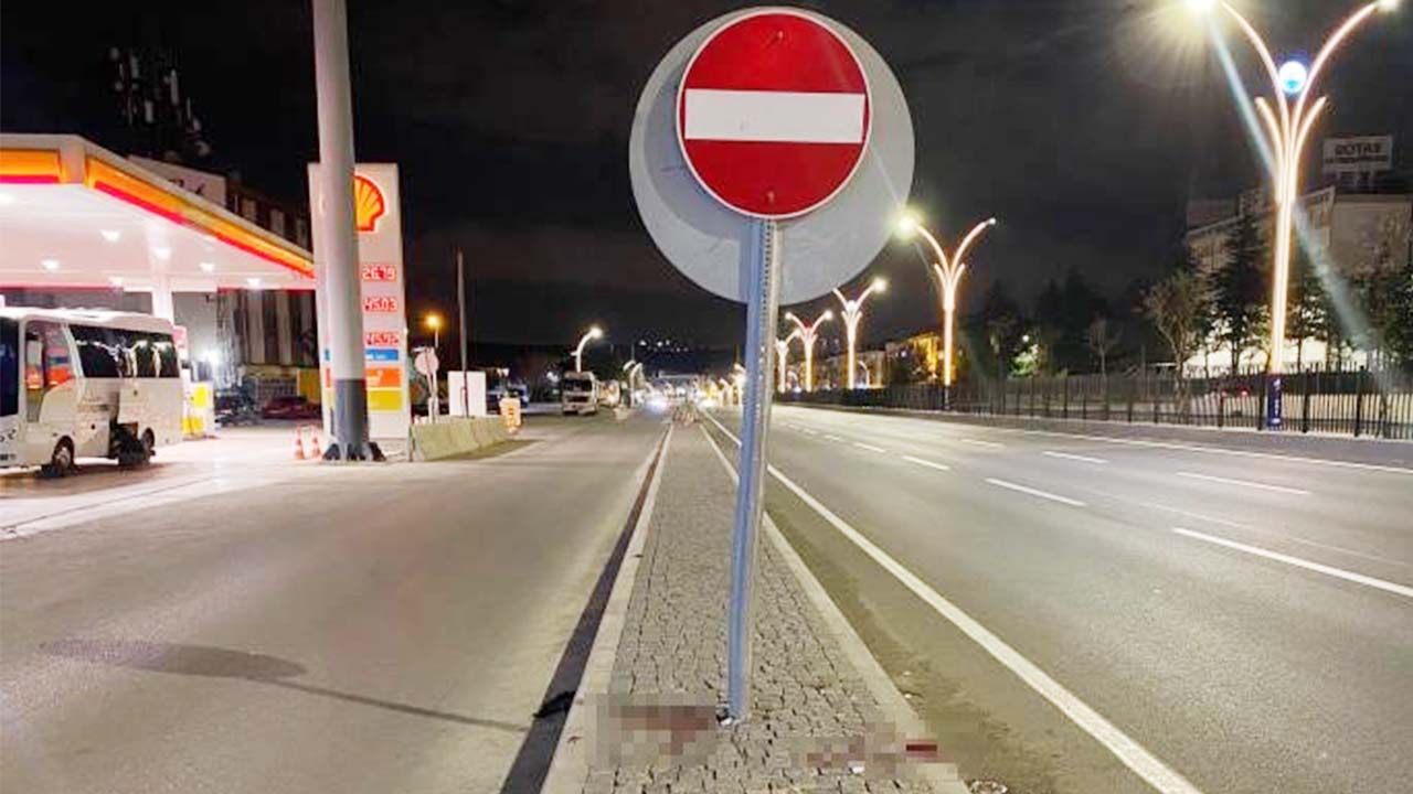 Trafik Levha (1)