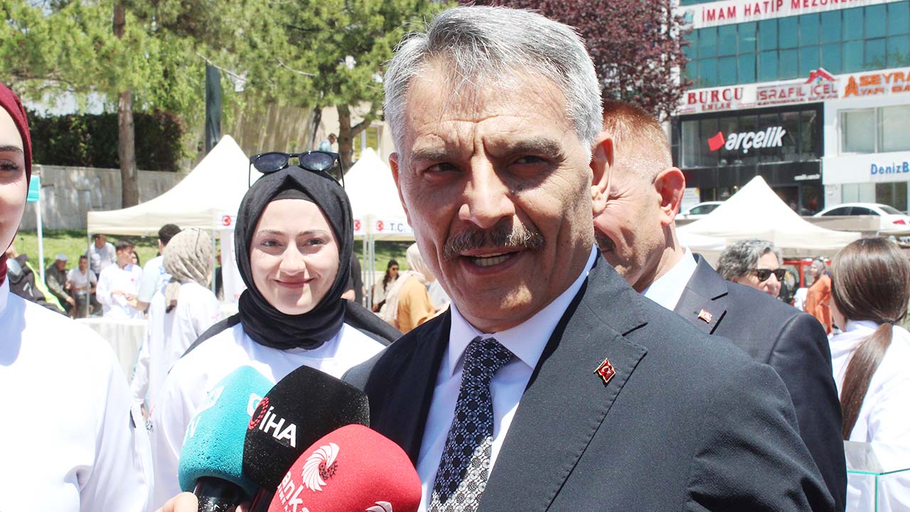 Türk Mutfağı Yozgat (8)