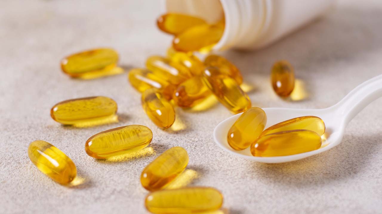 Vitamin Takviyesi (1)