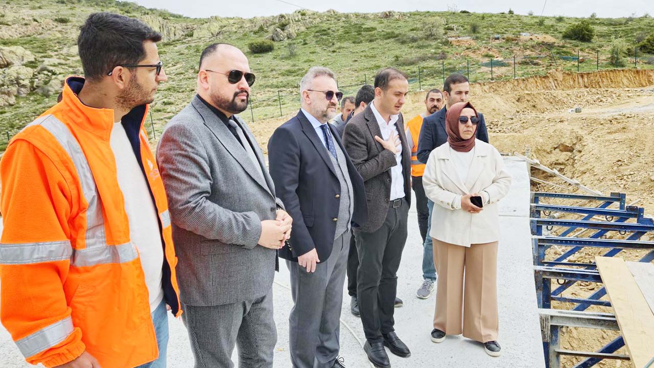 Yobü Gölet (1)