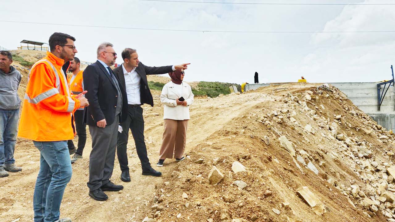 Yobü Gölet (2)