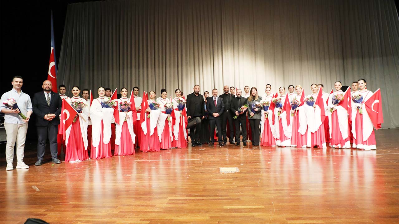 Yobü Konser (1)
