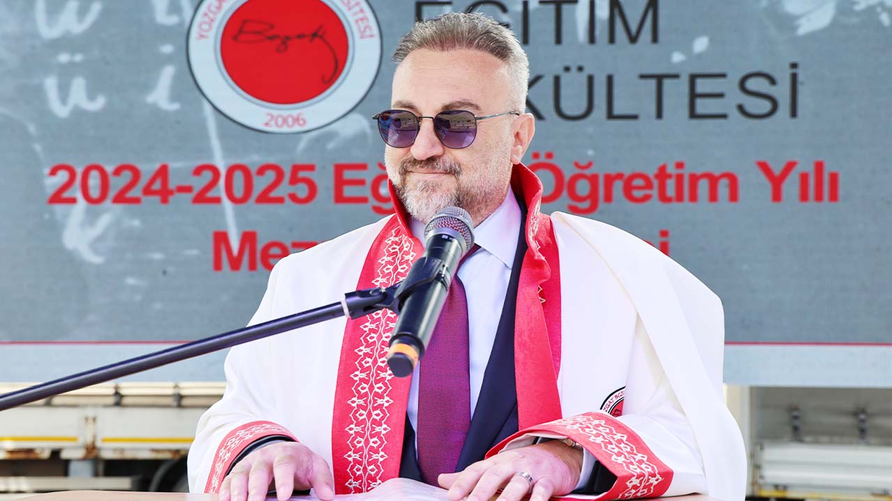 Yobü Mezuniyet (2)