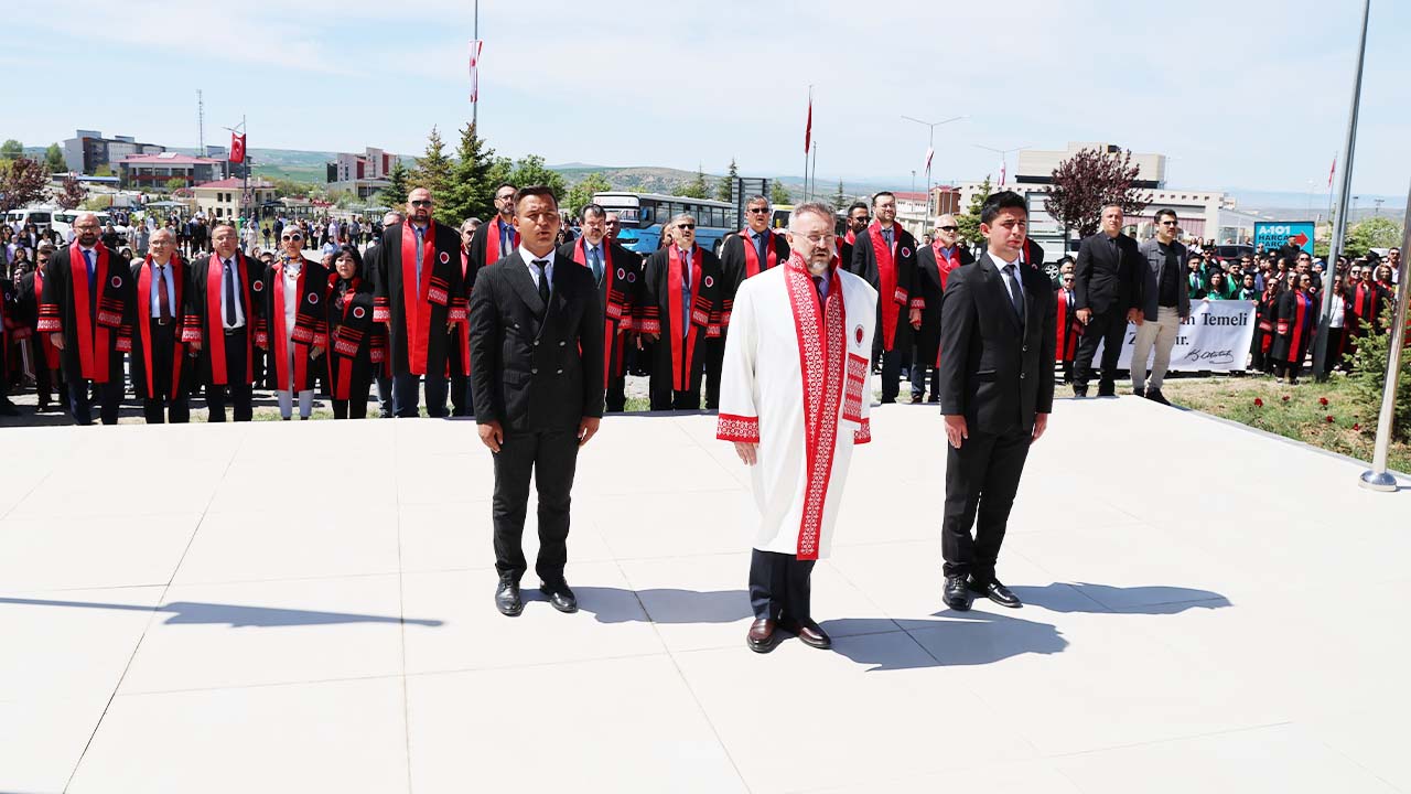 Yobü Mezuniyet (3)