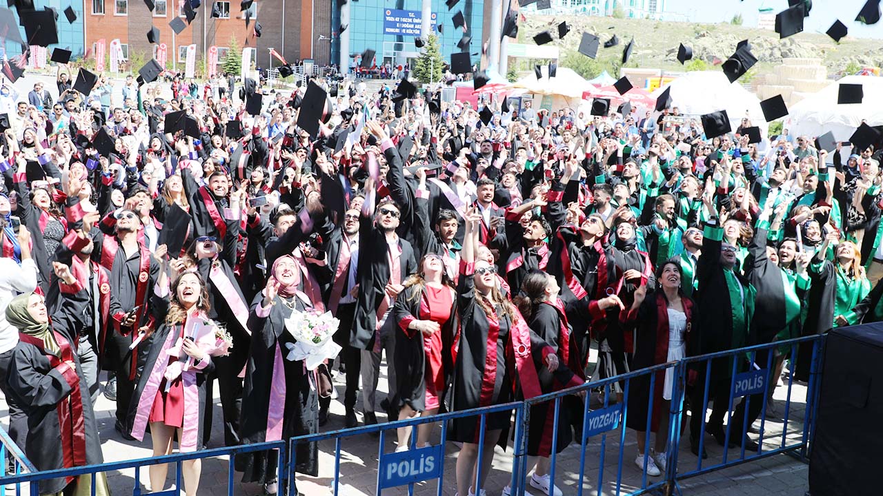 Yobü Mezuniyet (4)