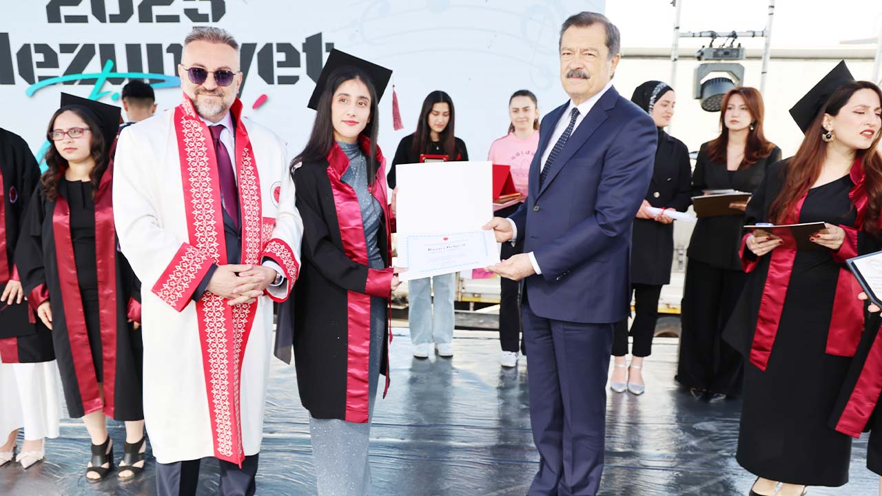 Yobü Mezuniyet (6)