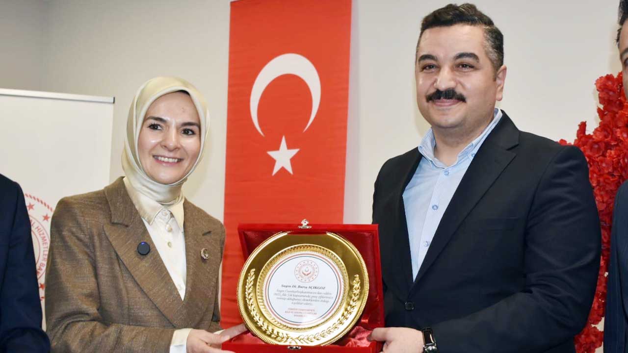 Yozgat Aile Yili Barsi Acikgoz 1