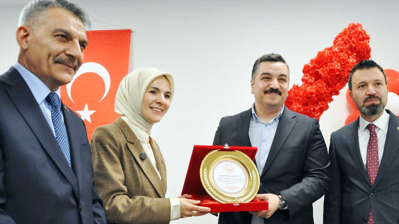 Yozgat Aile Yili Barsi Acikgoz 4