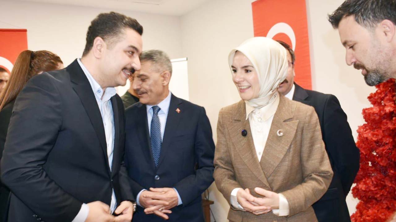Yozgat Aile Yili Barsi Acikgoz