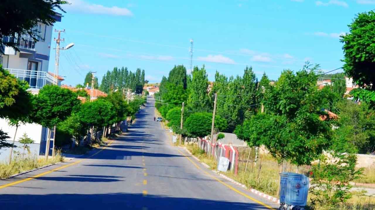 Yozgat Akdagmadeni Belekcehan Temiz 3