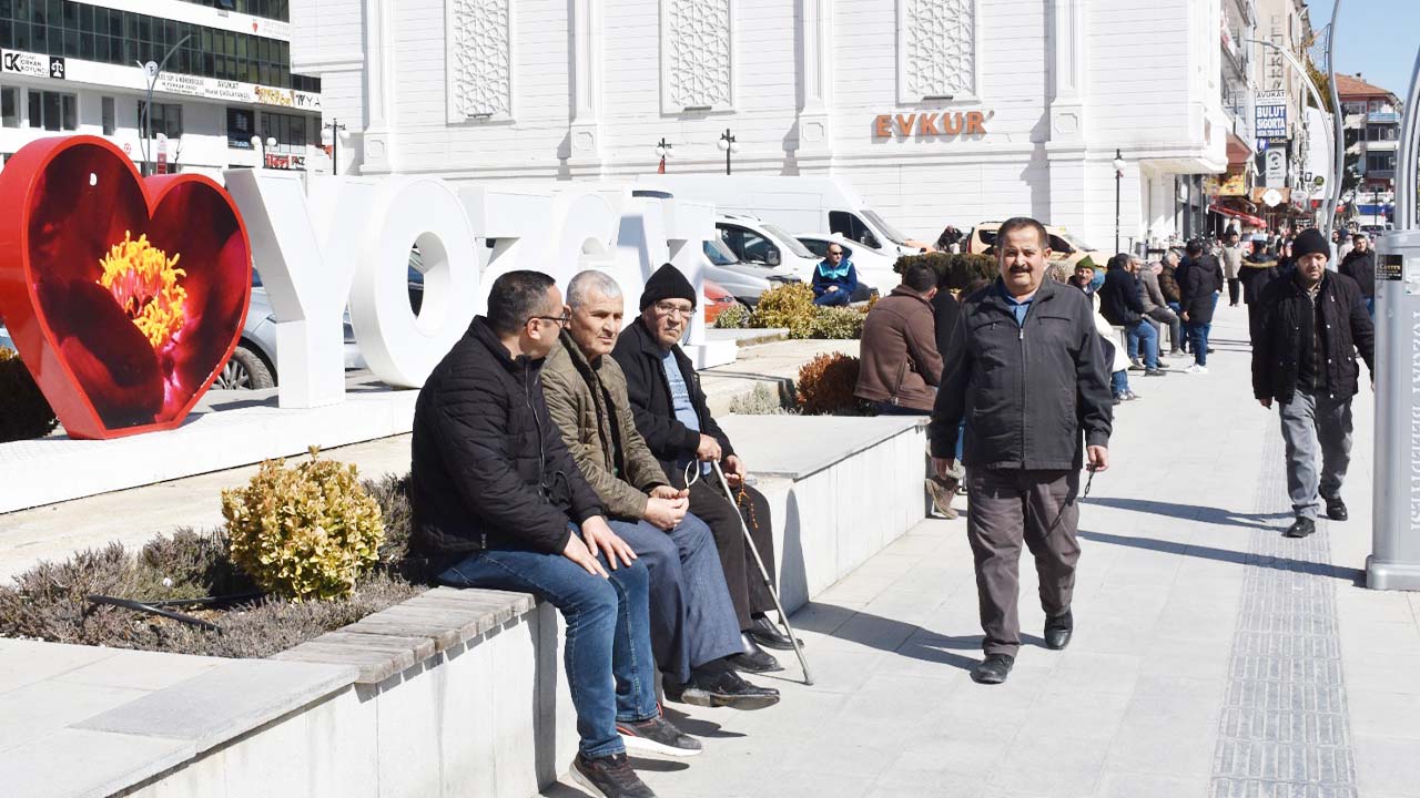 Yozgat Hava Durumu (3)-2