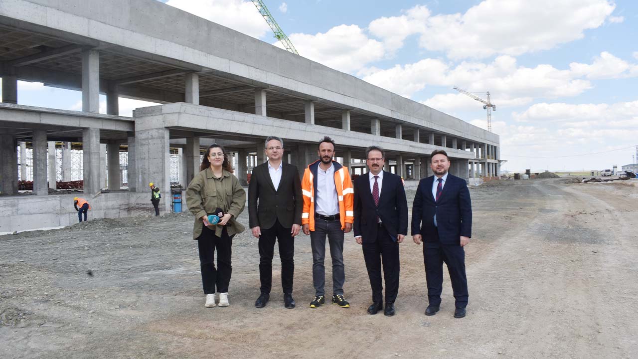 Yozgat Havalimanı (3)-1