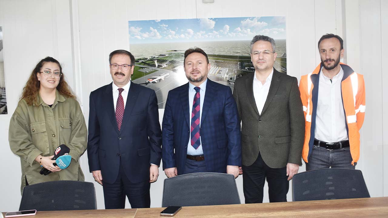 Yozgat Havalimanı (4)-1