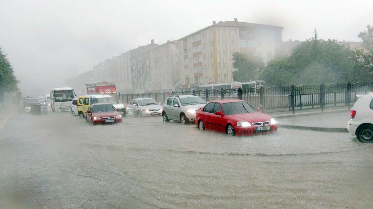 Yozgat Yagmur