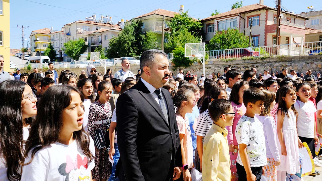 Akdağ Karne (2)
