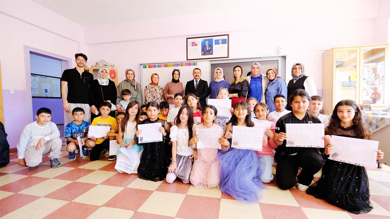 Akdağ Karne (3)