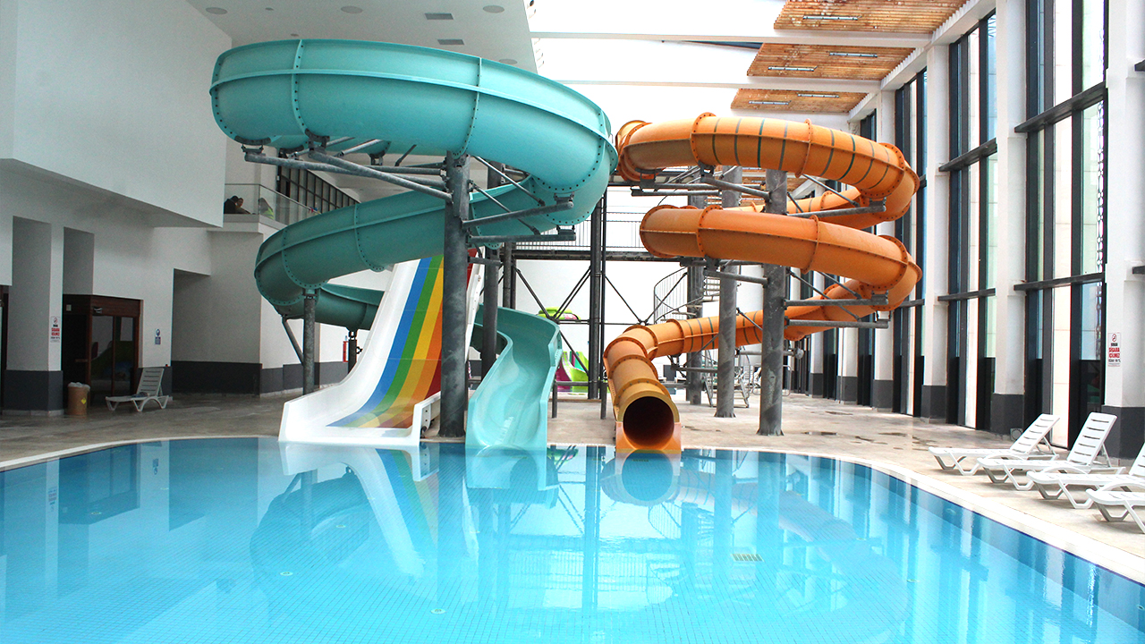 Aquapark 2-1