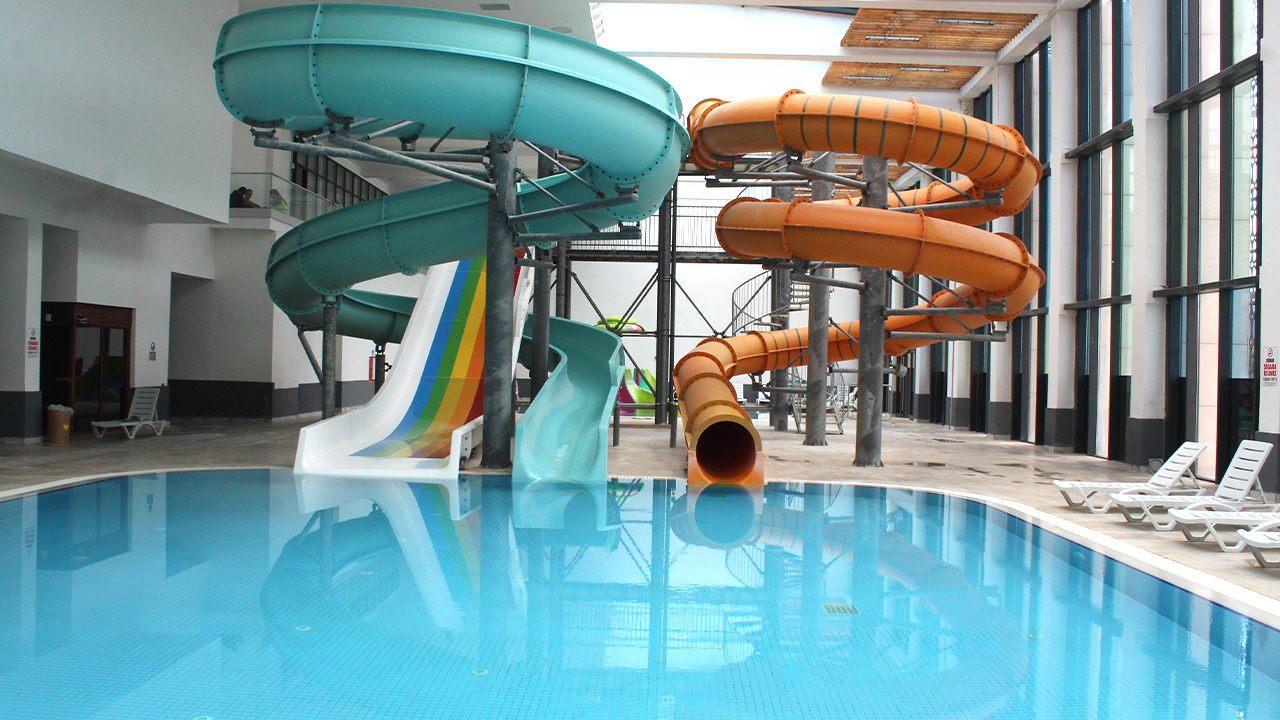 Aquapark 5