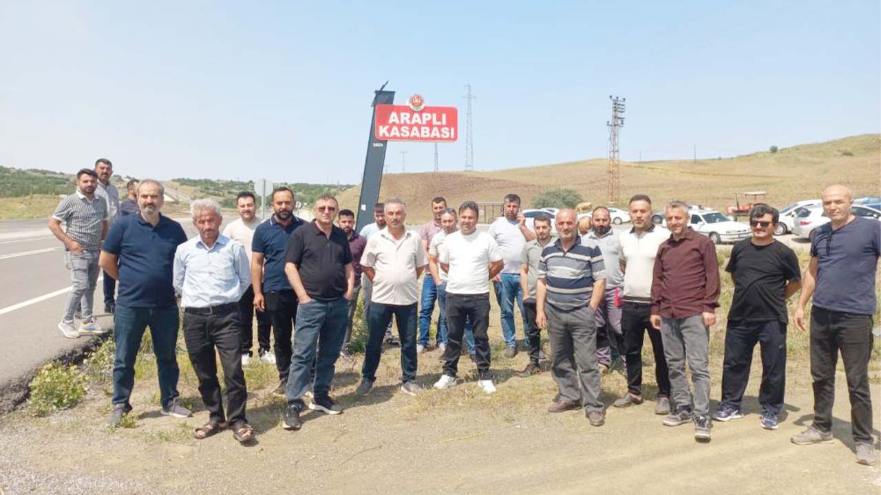 Araplı Kaza (2)