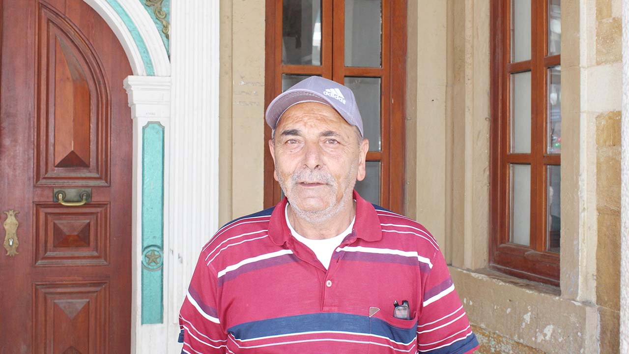 Aslan Cansever