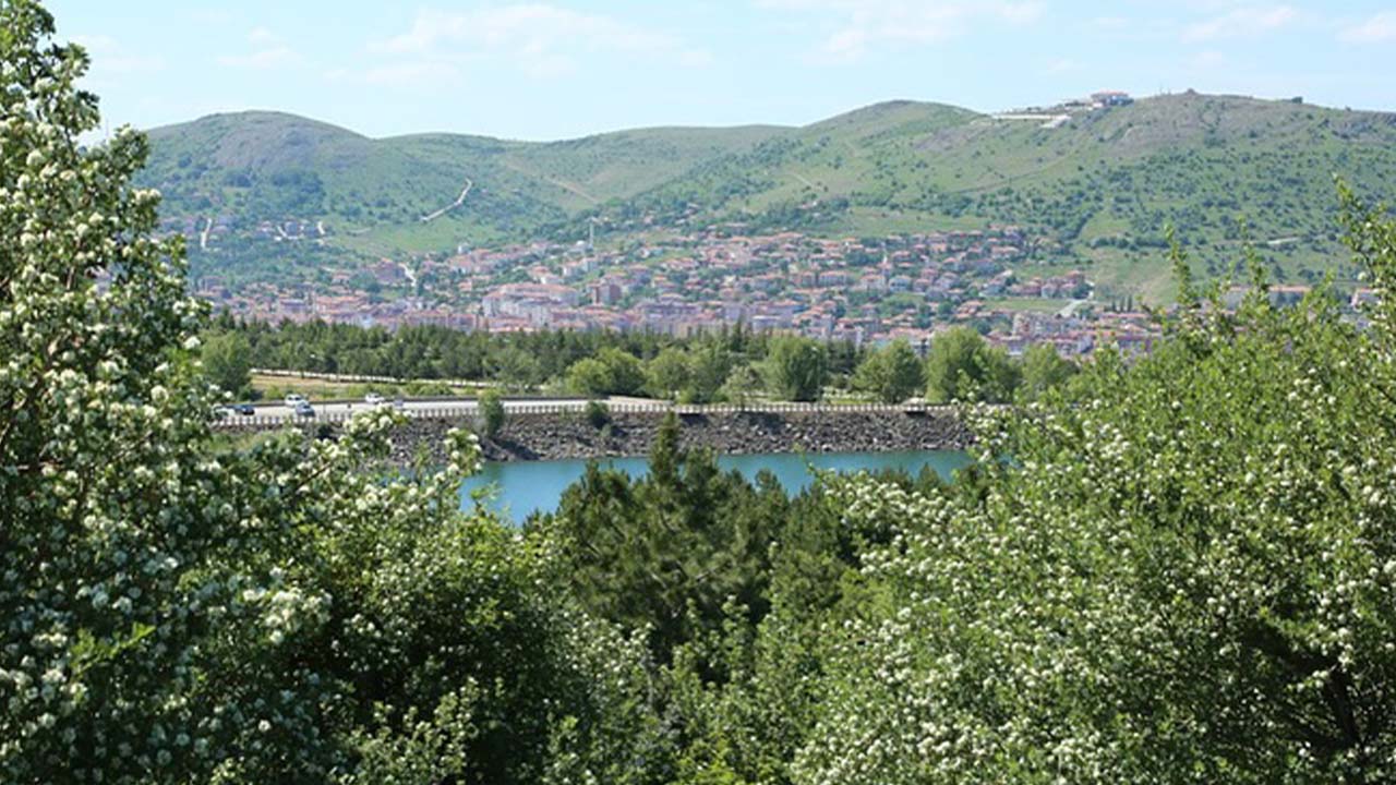 Çamlık Piknik Hafta Sonu (3)