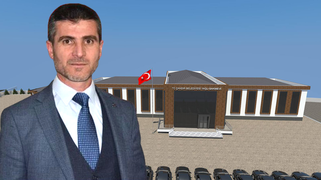 Çandır Belediyesi Yaslı Bakım 3