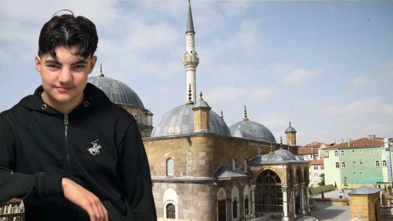 Enes Sezen