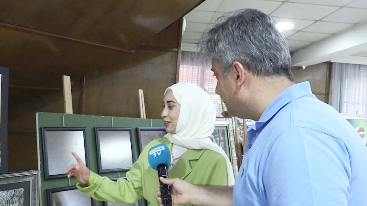 Gizem Azaklı (1)