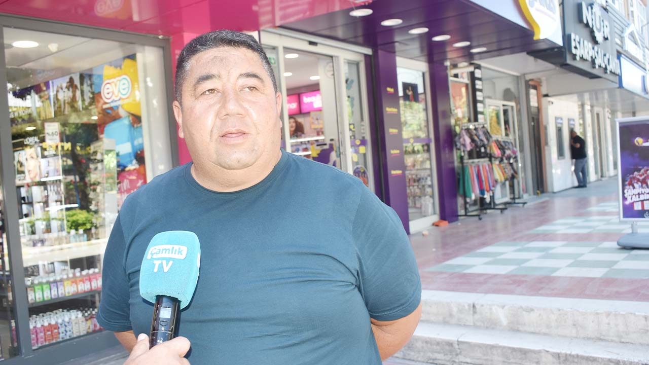 Gökhan Şahin