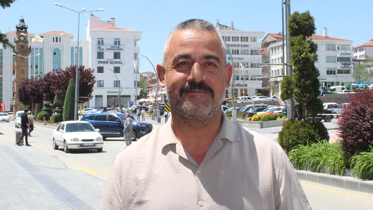 Harun Karaduman