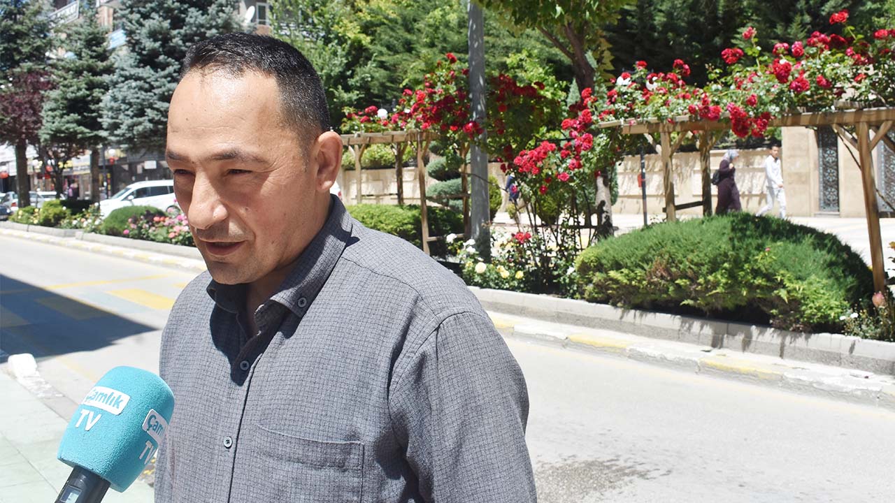 Ismail Akbaş