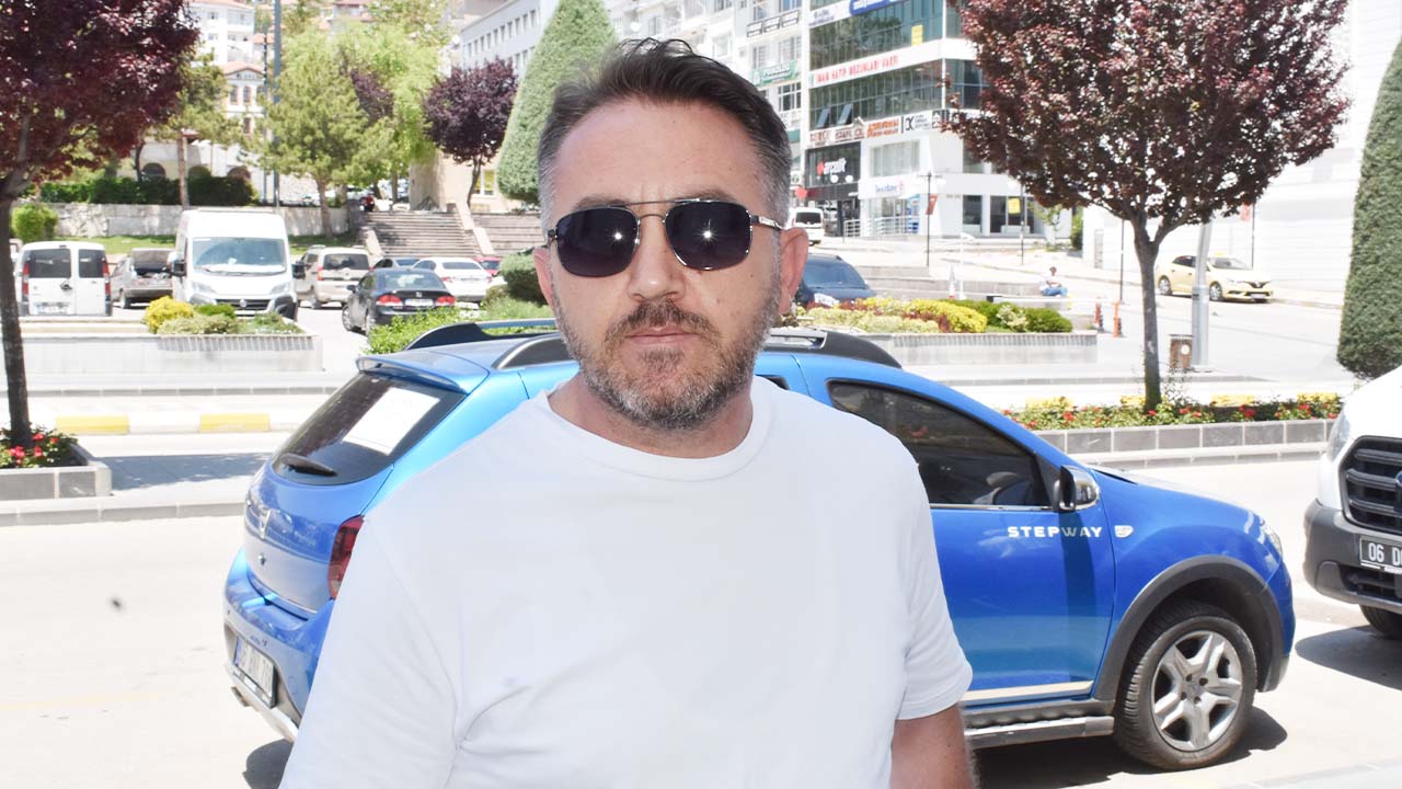 Kenan Arslan