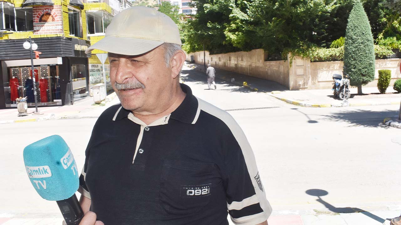 Mehmet Ali Can