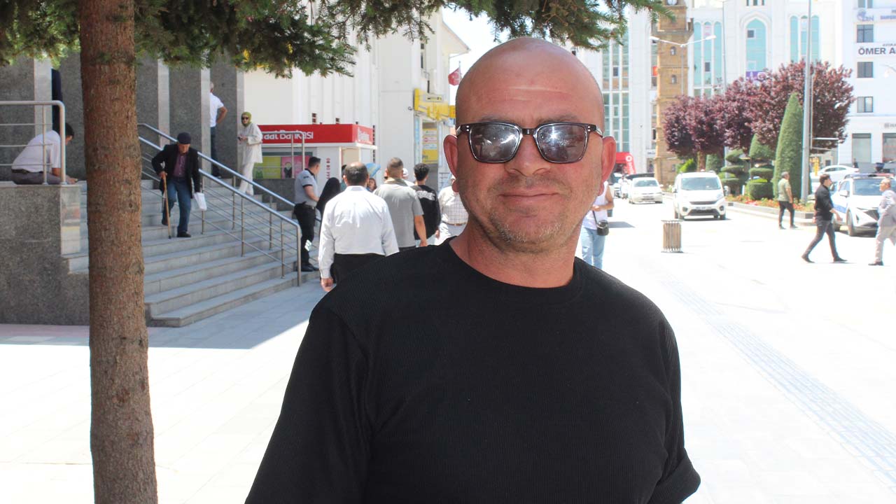 Mehmet Doğru