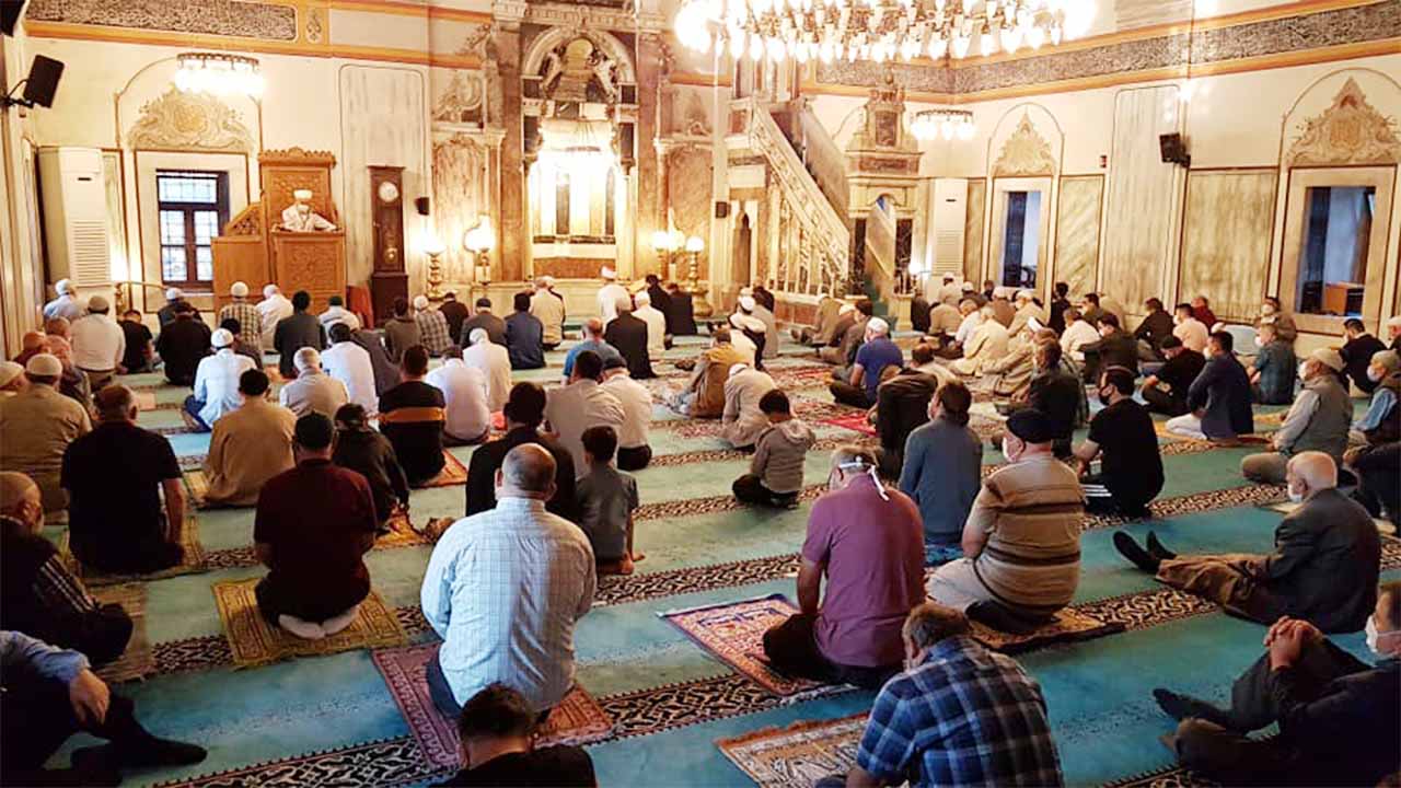 Namaz