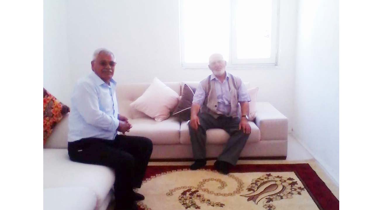 Niyaz Aydın (3)