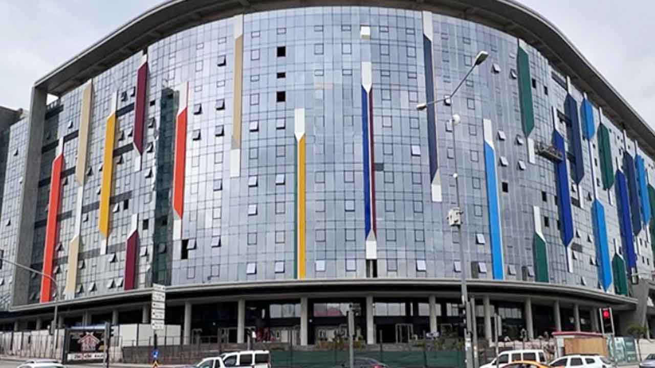 O Tokent Ankara 2