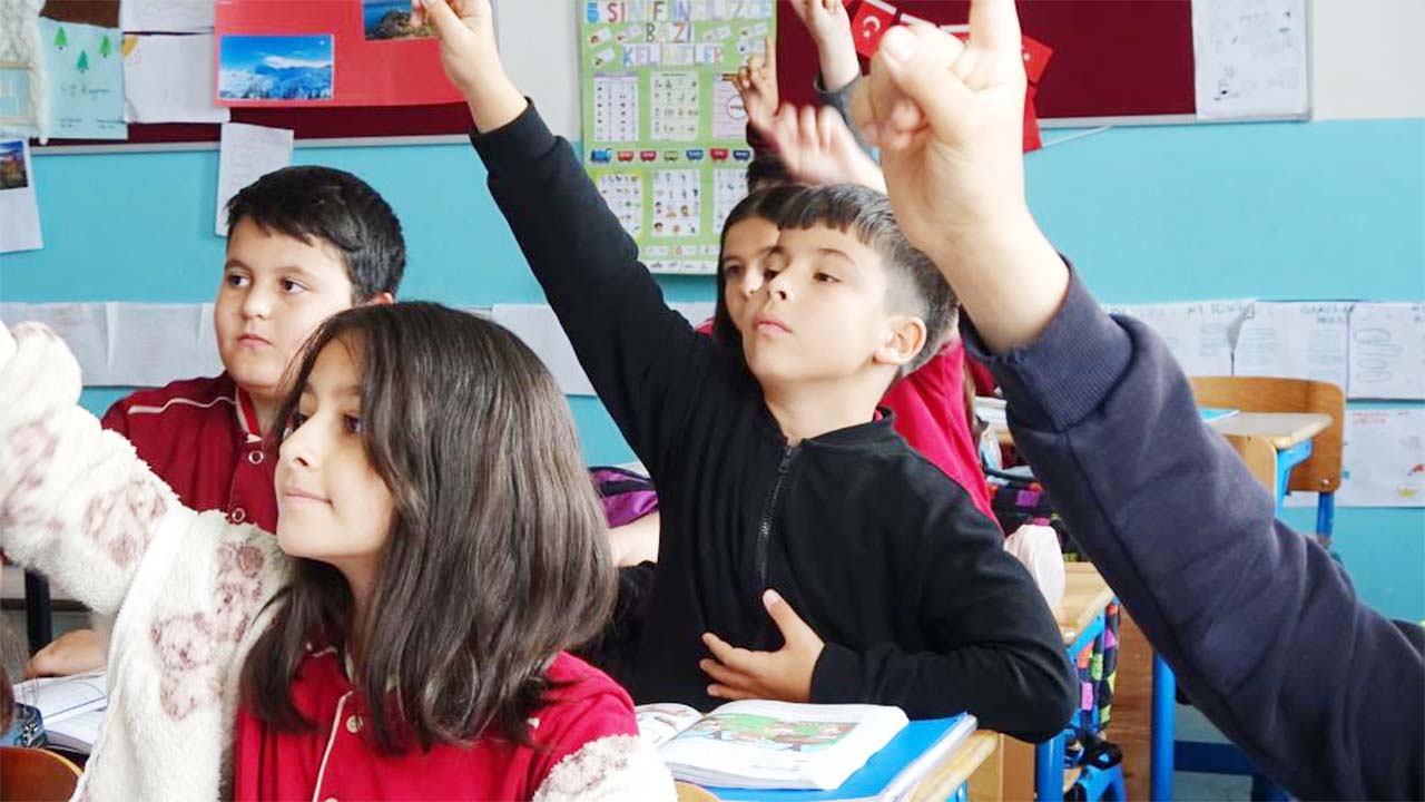 Öğrenci Dişli (2)