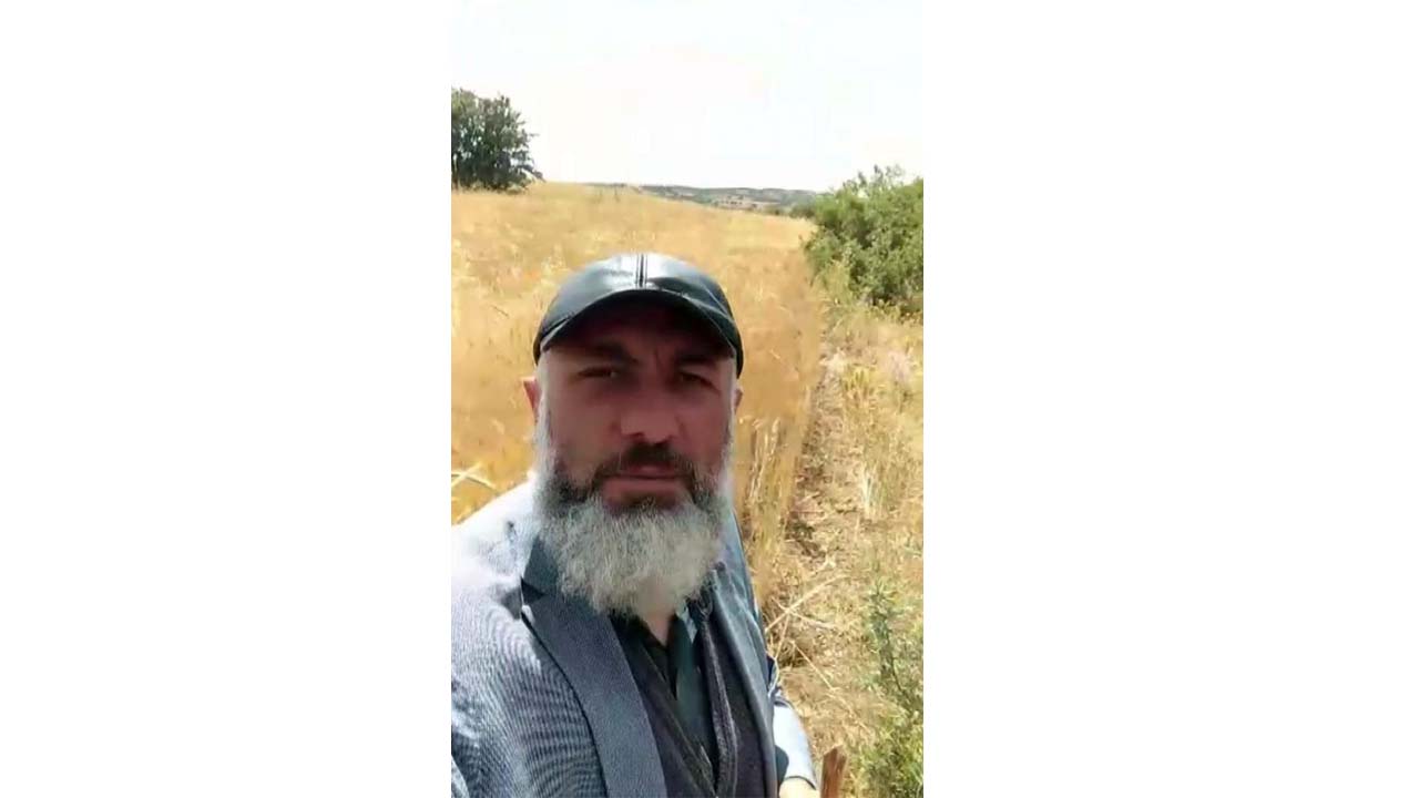 Orman Tehdit (2)